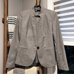 ZARA Blazer